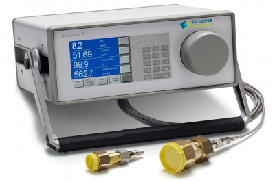 973-SF6 Gas Analyzer - Process Insights